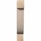 Ekena Millwork Alpine Rough Sawn Corbel, Douglas Fir, 4"W x 12"D x 24"H COR04X12X24ALP00RDF - alternate 3